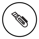 Cutter icon
