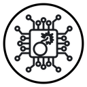 Cyber Attack icon
