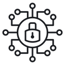 Cyber Security 6 icon