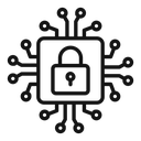 Cyber Security icon