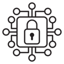 Cyber Security 5 icon