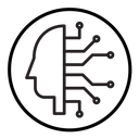 Cyborg icon