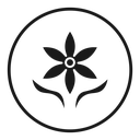 Daffodil Flower icon