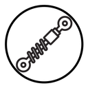 Damper icon