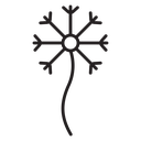 Dandelion icon