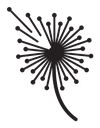 Dandelion icon