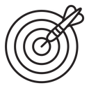 Dart icon