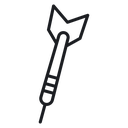 Dart 3 icon