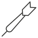 Dart 4 icon