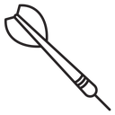 Darts icon