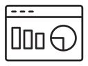 Dashboard icon