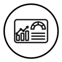 Dashboard icon