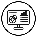 Dashboard icon
