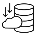 Data Collection icon