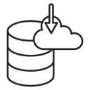 Data Collection 2 icon
