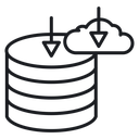 Data Collection 3 icon