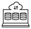 Data Collection icon