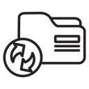 Data Recovery (2) icon