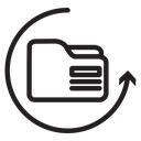 Data Recovery icon