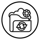 Data Recovery (2) icon