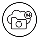 Data Recovery icon