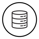 Database (3) icon