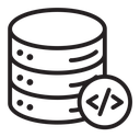 Database icon