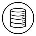 Database (2) icon