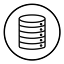 Database icon
