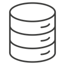 Database 5 icon