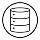 Database (2) icon