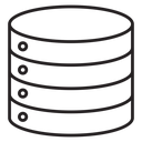 Database icon