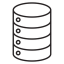Database icon