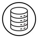 Database icon
