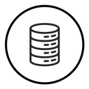 Database (2) icon