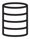 Database icon