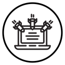 Ddos icon
