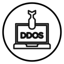 Ddos icon