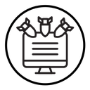 Ddos icon