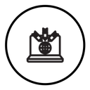 DDOS icon