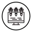 Ddos icon