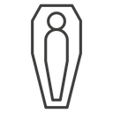 Dead icon