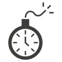 Deadline icon