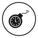 Deadline icon
