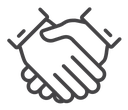 Deal icon