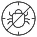 Debug icon