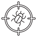Debug icon