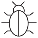 Debug icon
