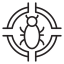 Debug icon