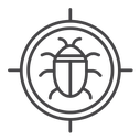 Debug icon